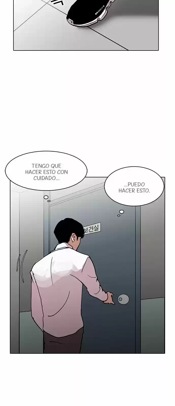 Nueva cara Capitulo 127 página 6