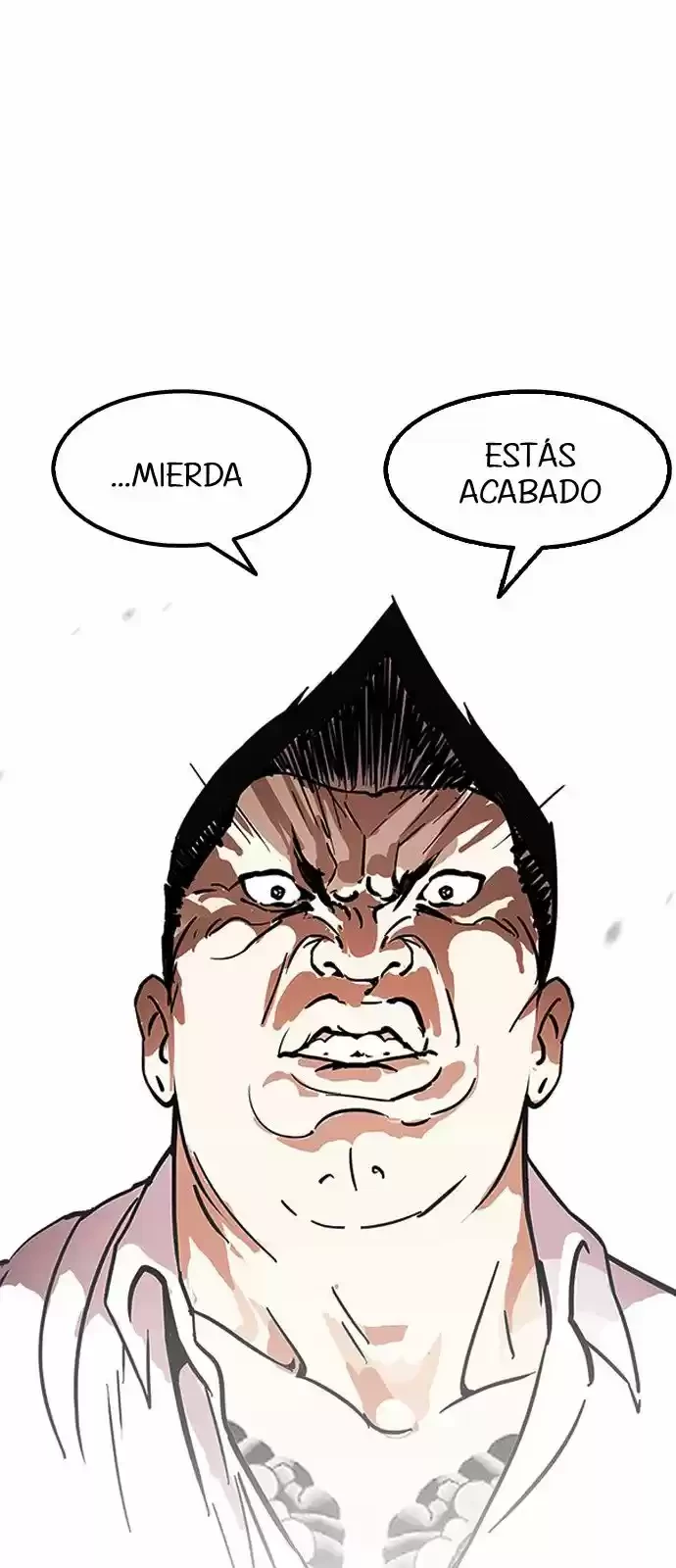 Nueva cara Capitulo 127 página 60