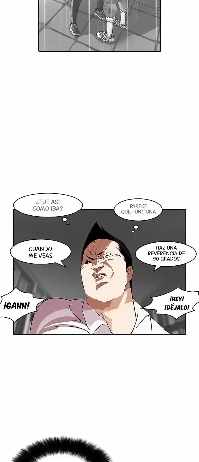 Nueva cara Capitulo 127 página 64