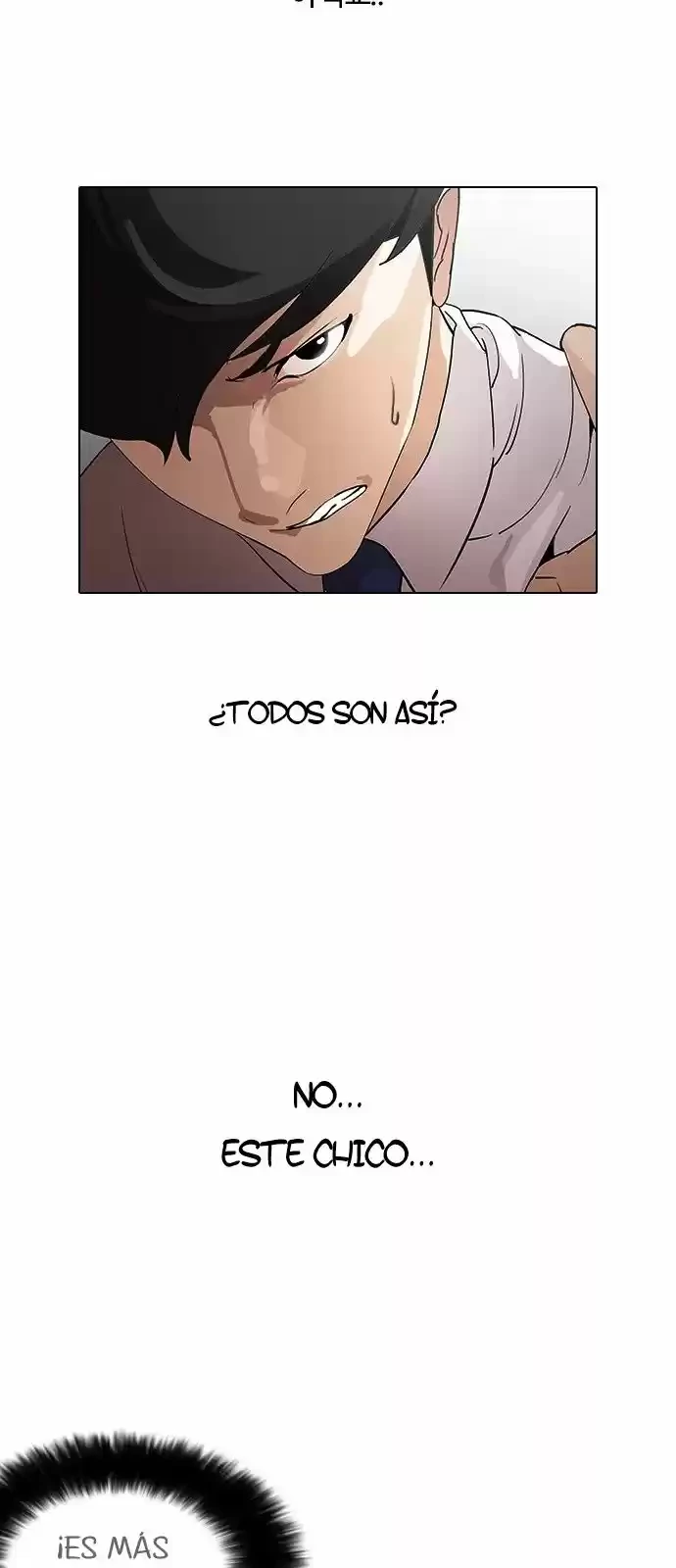 Nueva cara Capitulo 128 página 10