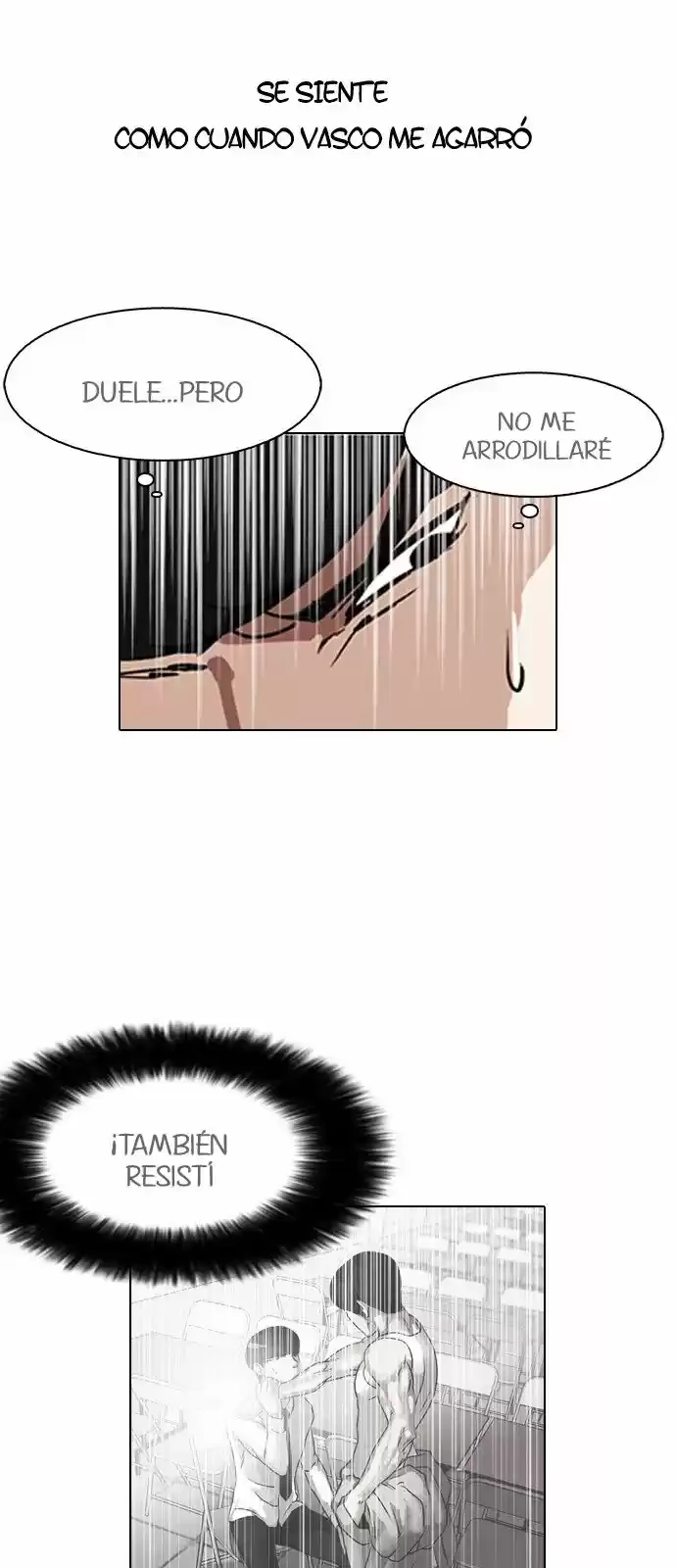 Nueva cara Capitulo 128 página 13