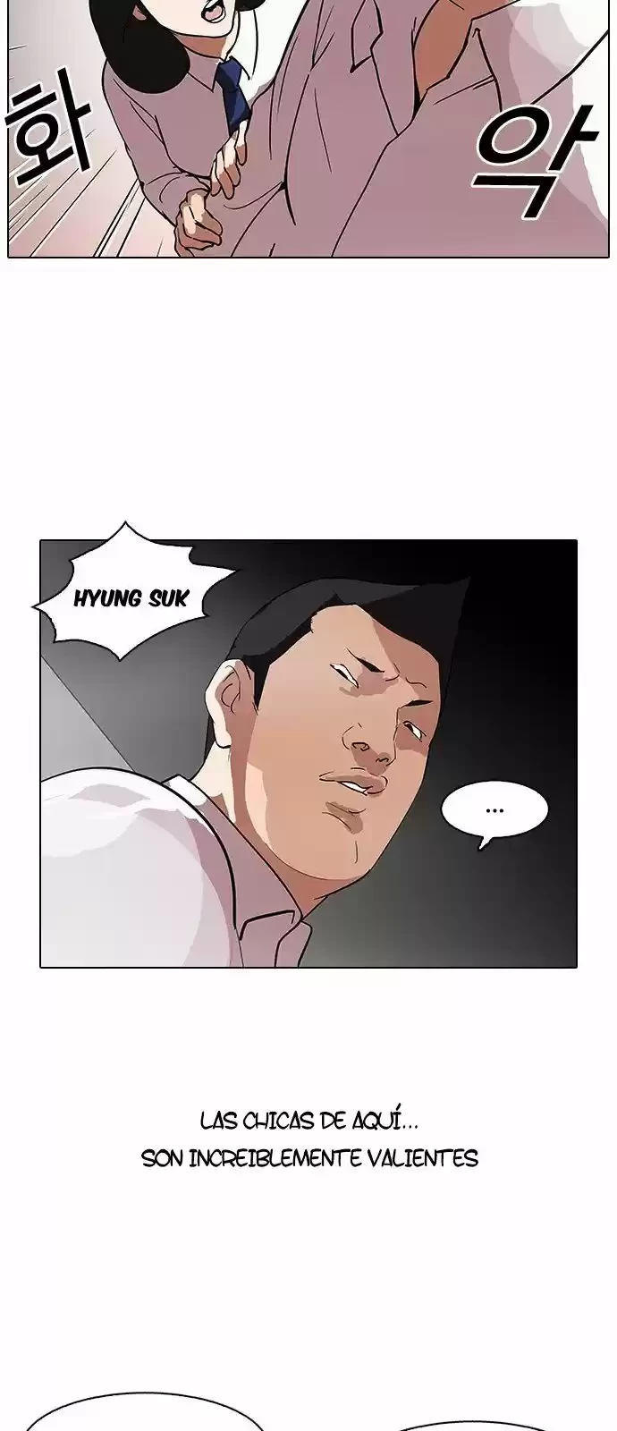 Nueva cara Capitulo 128 página 21