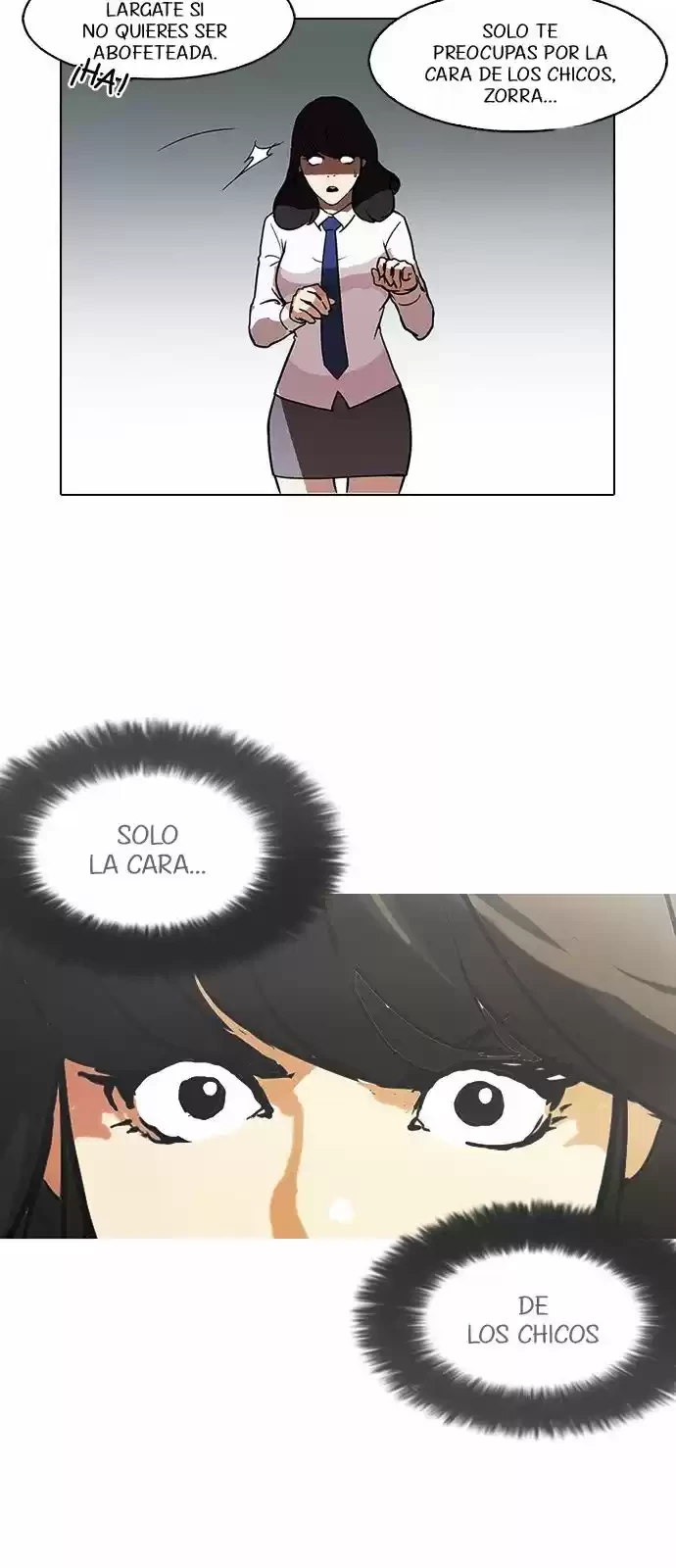 Nueva cara Capitulo 128 página 22