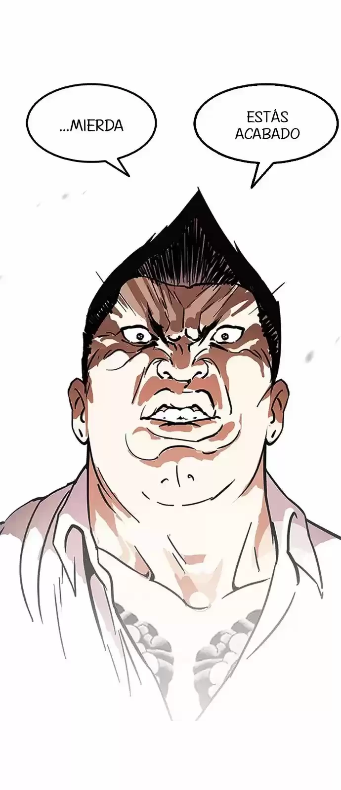 Nueva cara Capitulo 128 página 3