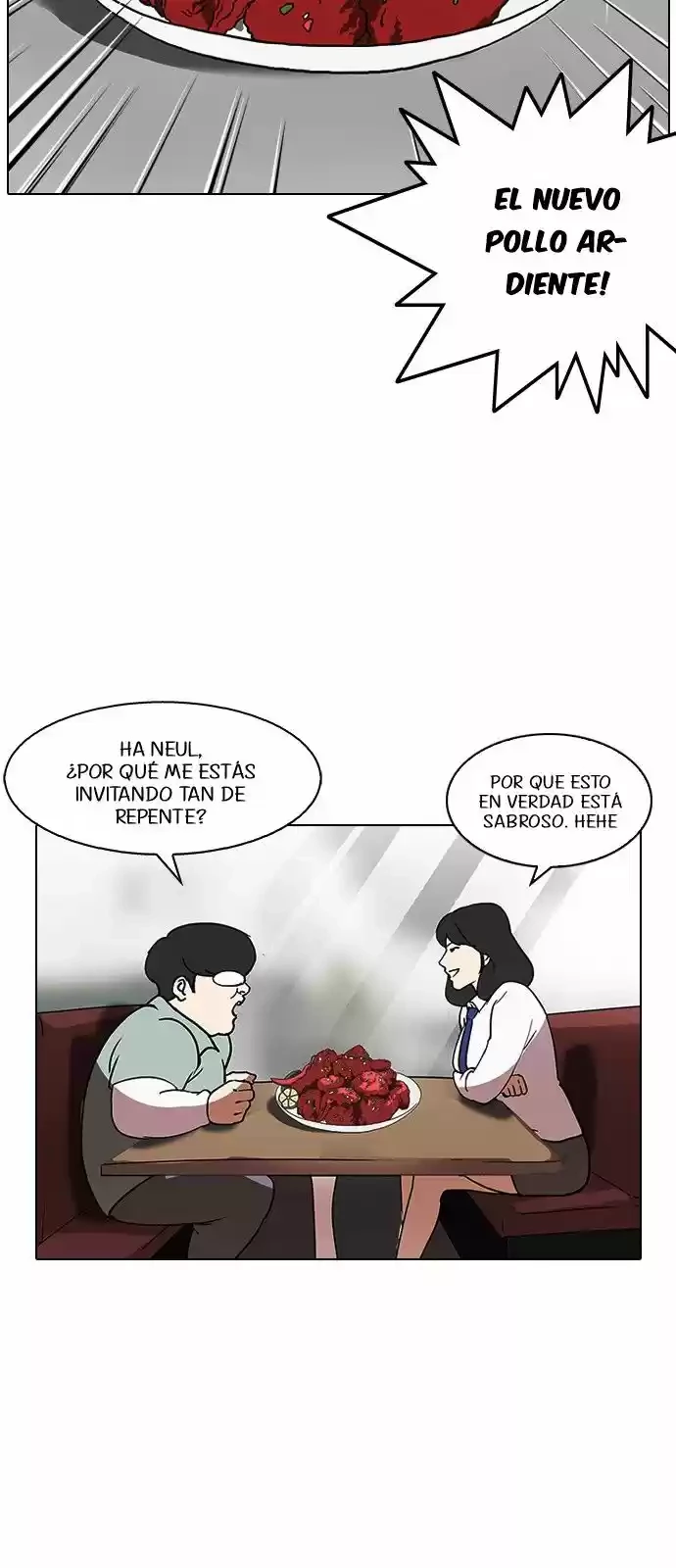 Nueva cara Capitulo 128 página 34