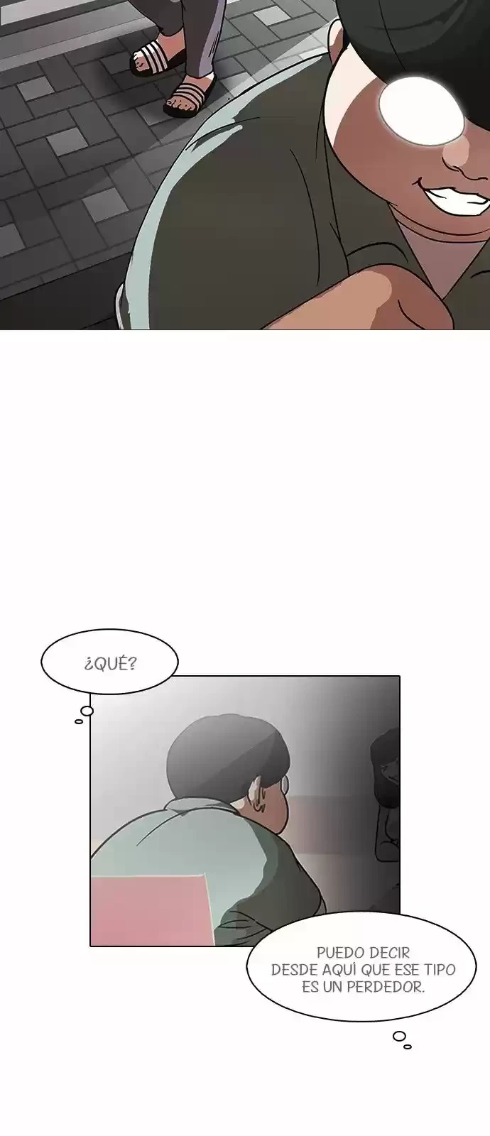 Nueva cara Capitulo 128 página 39