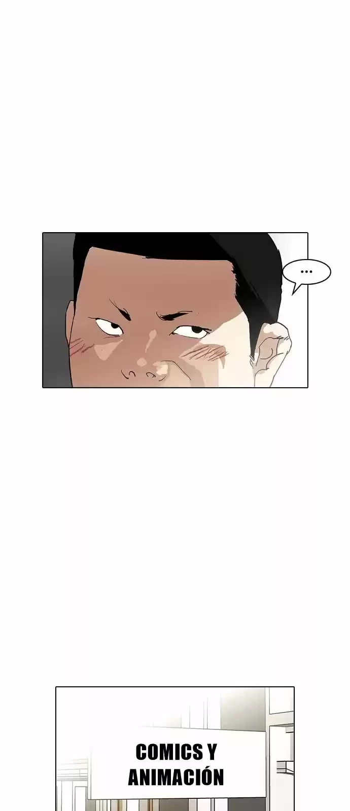 Nueva cara Capitulo 128 página 41