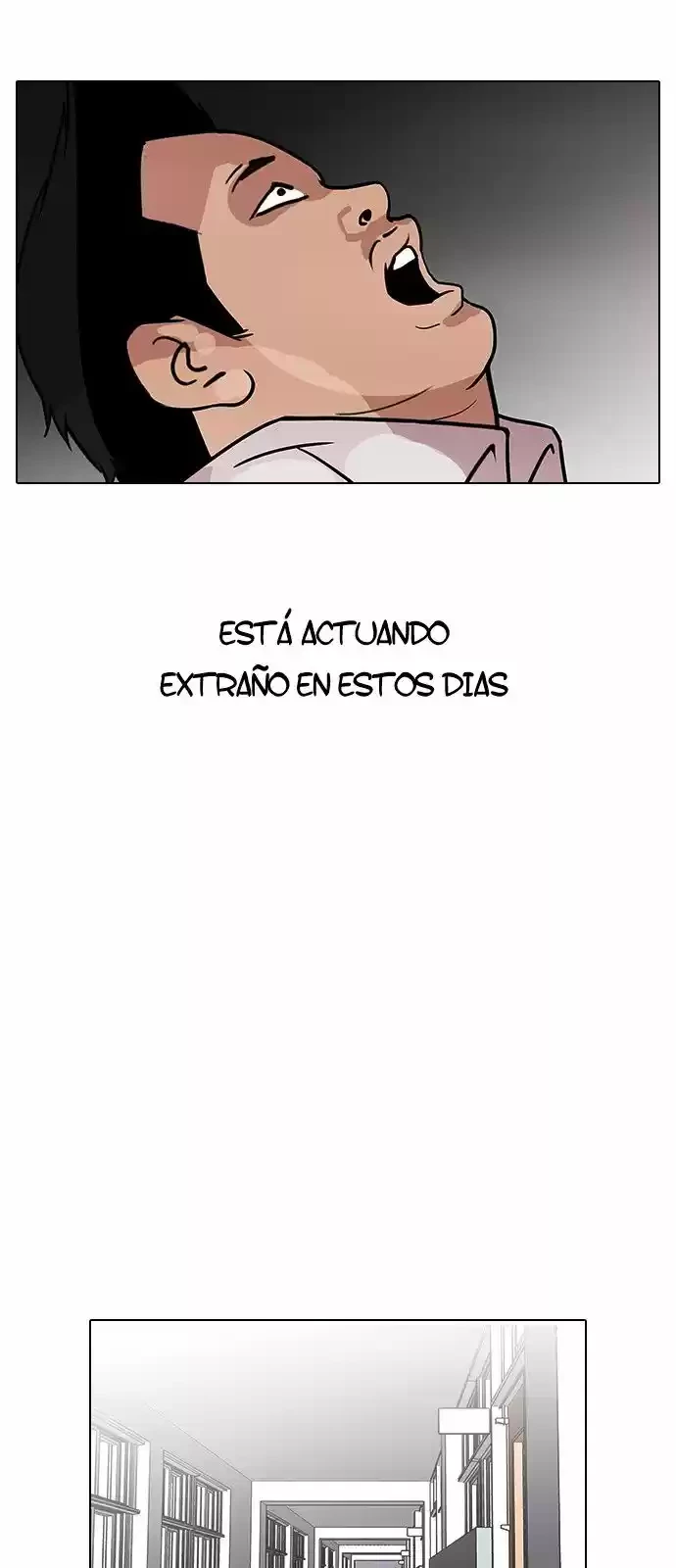 Nueva cara Capitulo 128 página 46