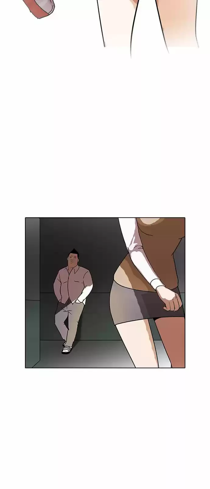 Nueva cara Capitulo 128 página 48