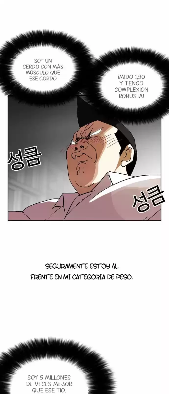 Nueva cara Capitulo 128 página 55