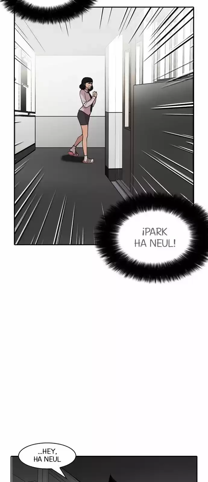 Nueva cara Capitulo 128 página 57