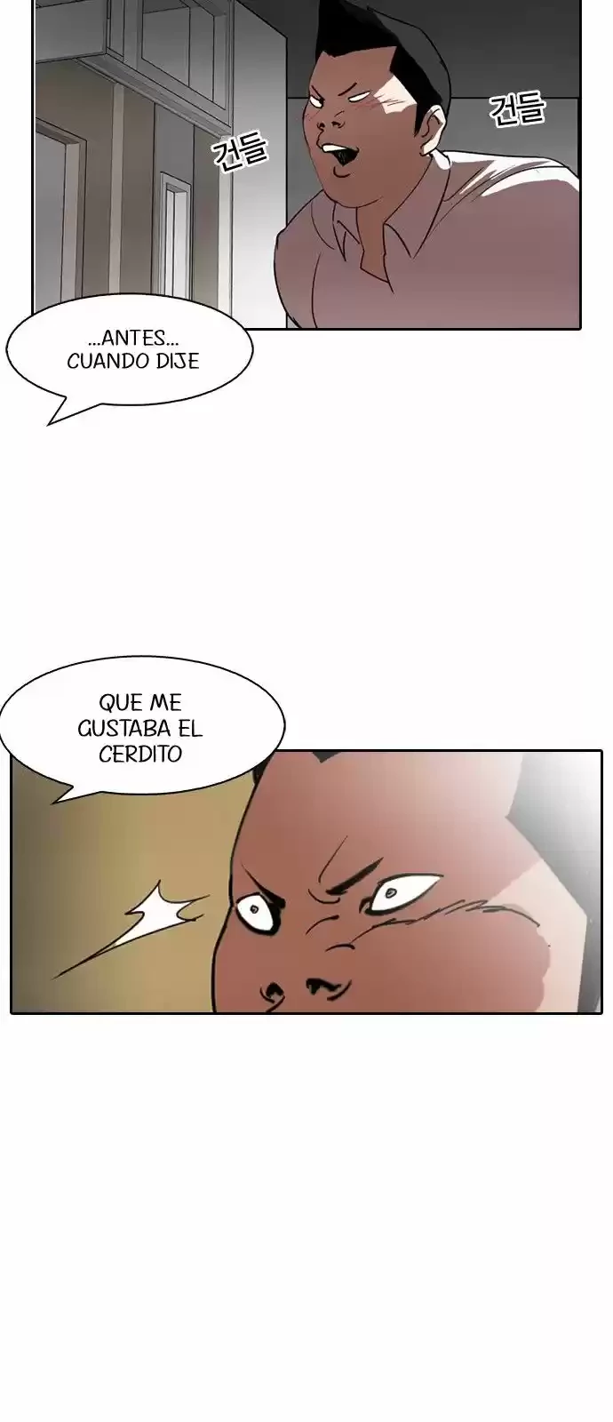 Nueva cara Capitulo 128 página 58