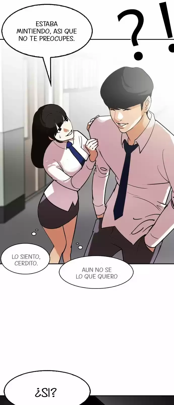 Nueva cara Capitulo 128 página 59
