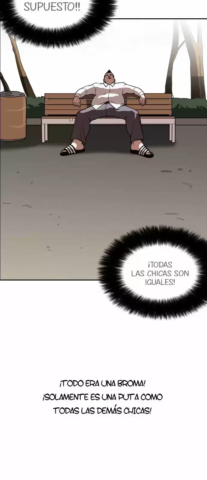 Nueva cara Capitulo 128 página 61