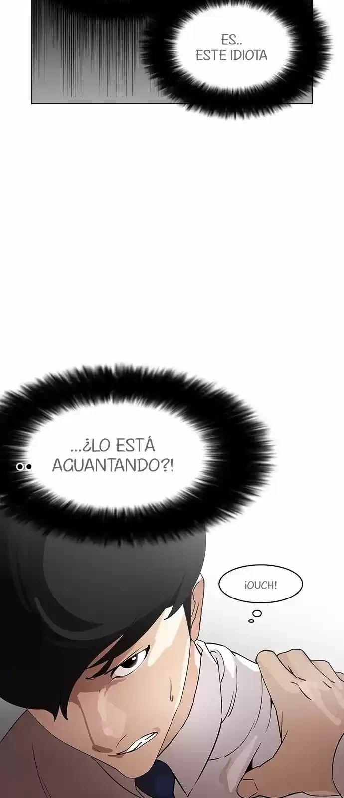 Nueva cara Capitulo 128 página 7