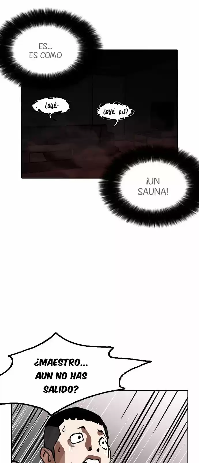 Nueva cara Capitulo 128 página 72
