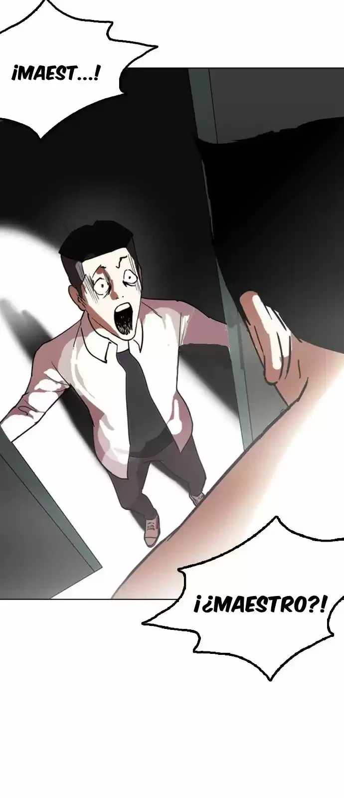 Nueva cara Capitulo 128 página 74
