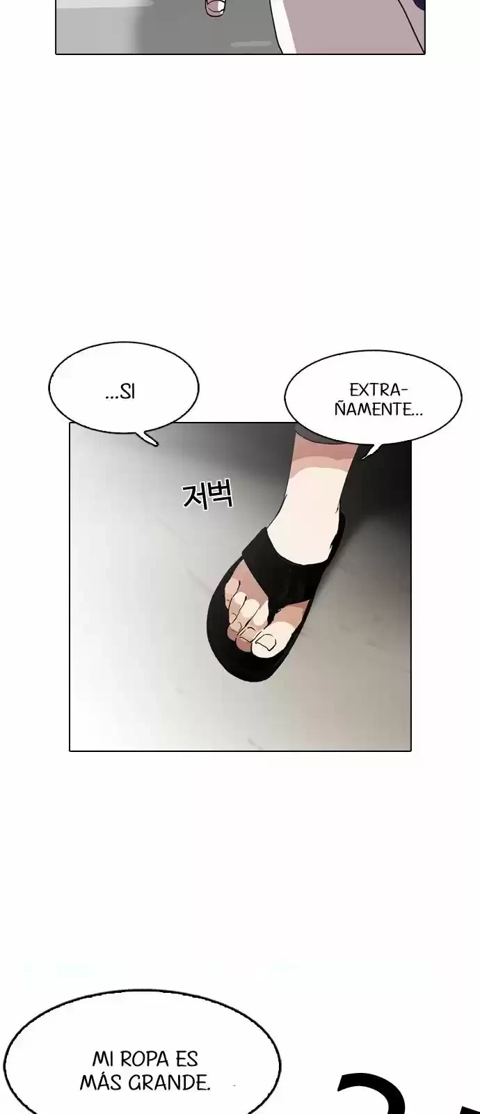Nueva cara Capitulo 128 página 77
