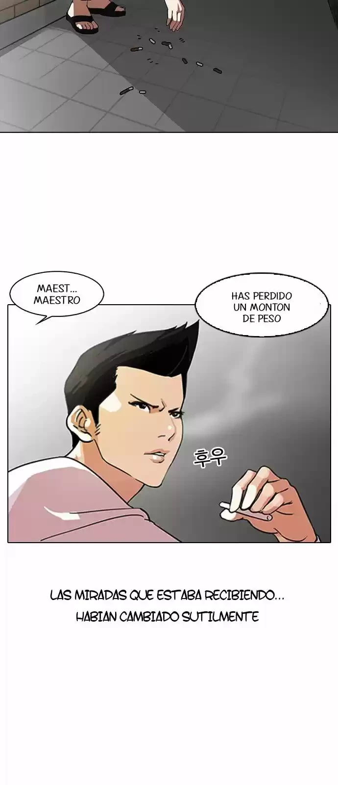 Nueva cara Capitulo 129 página 11