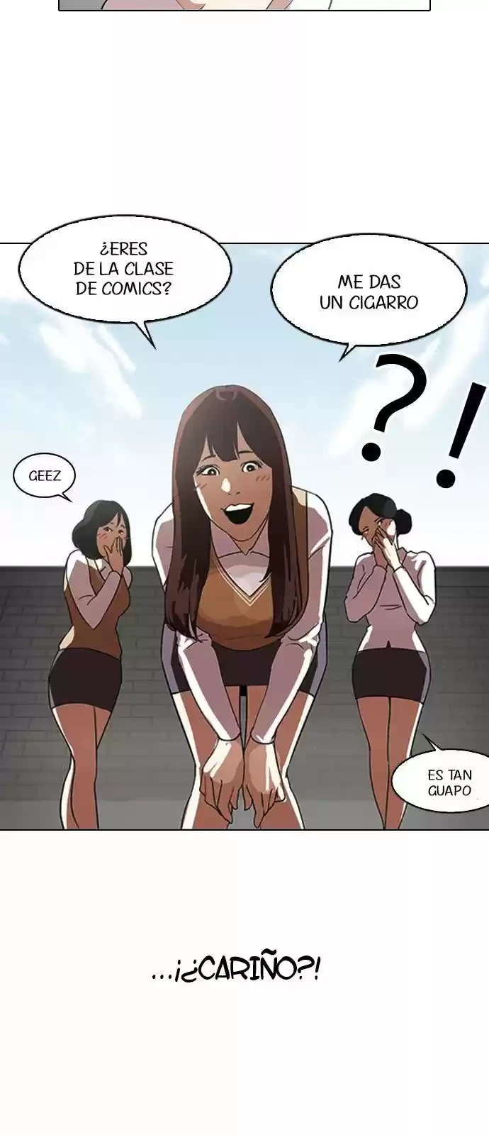 Nueva cara Capitulo 129 página 13
