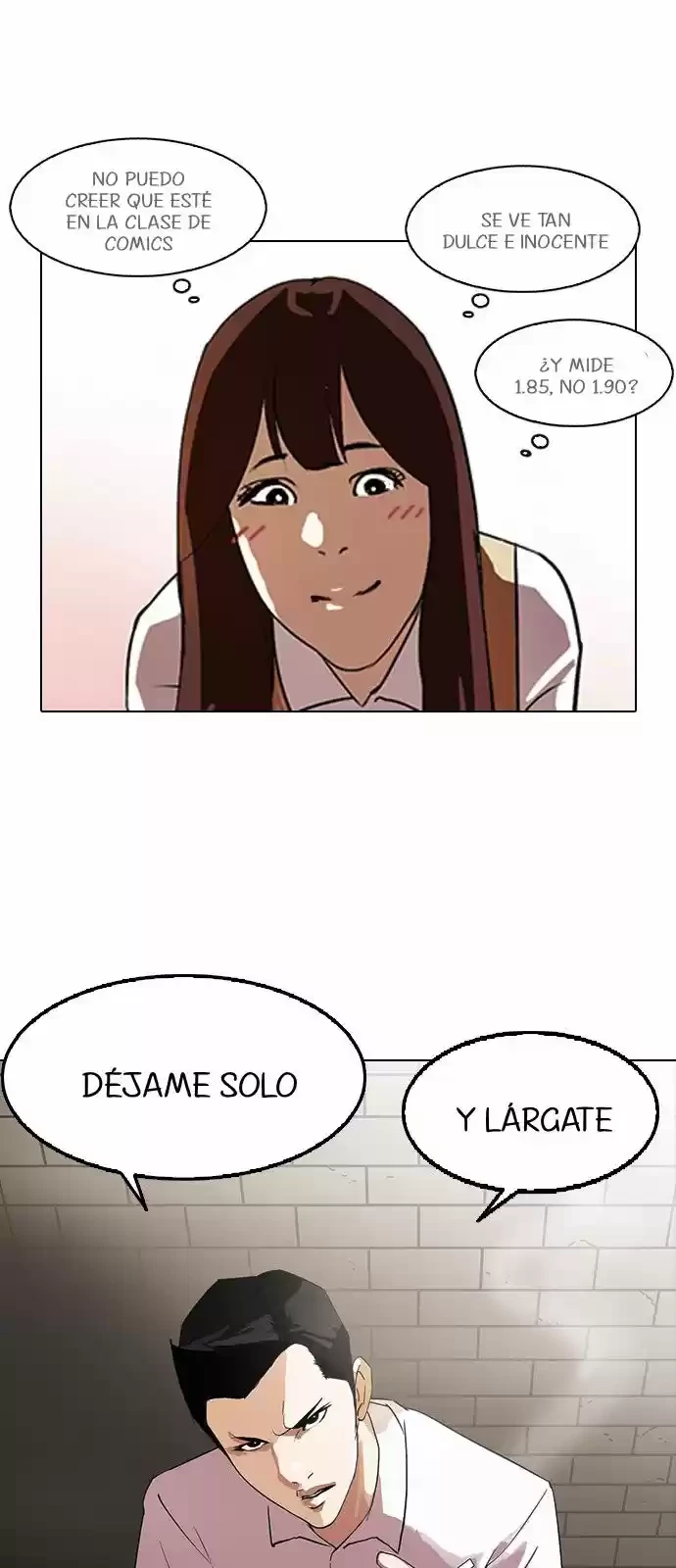 Nueva cara Capitulo 129 página 14