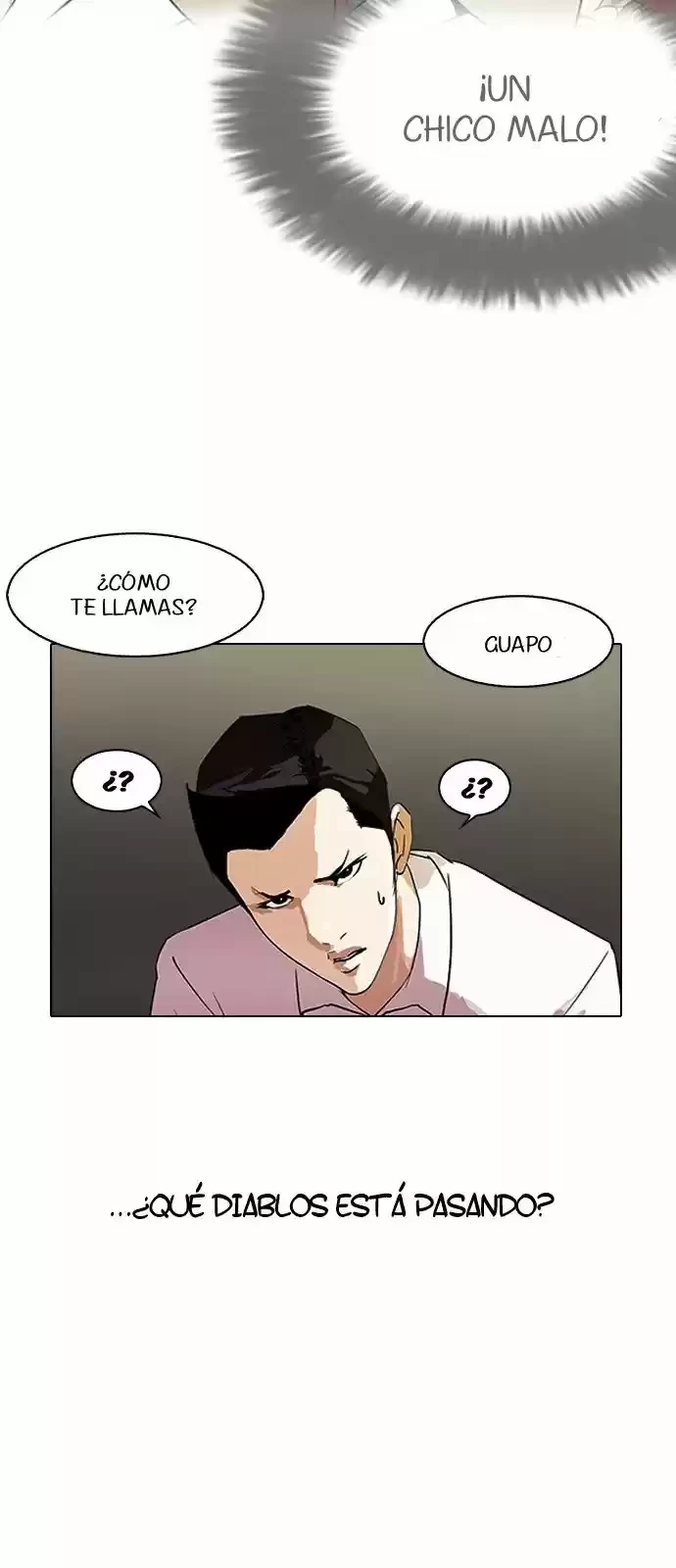 Nueva cara Capitulo 129 página 16