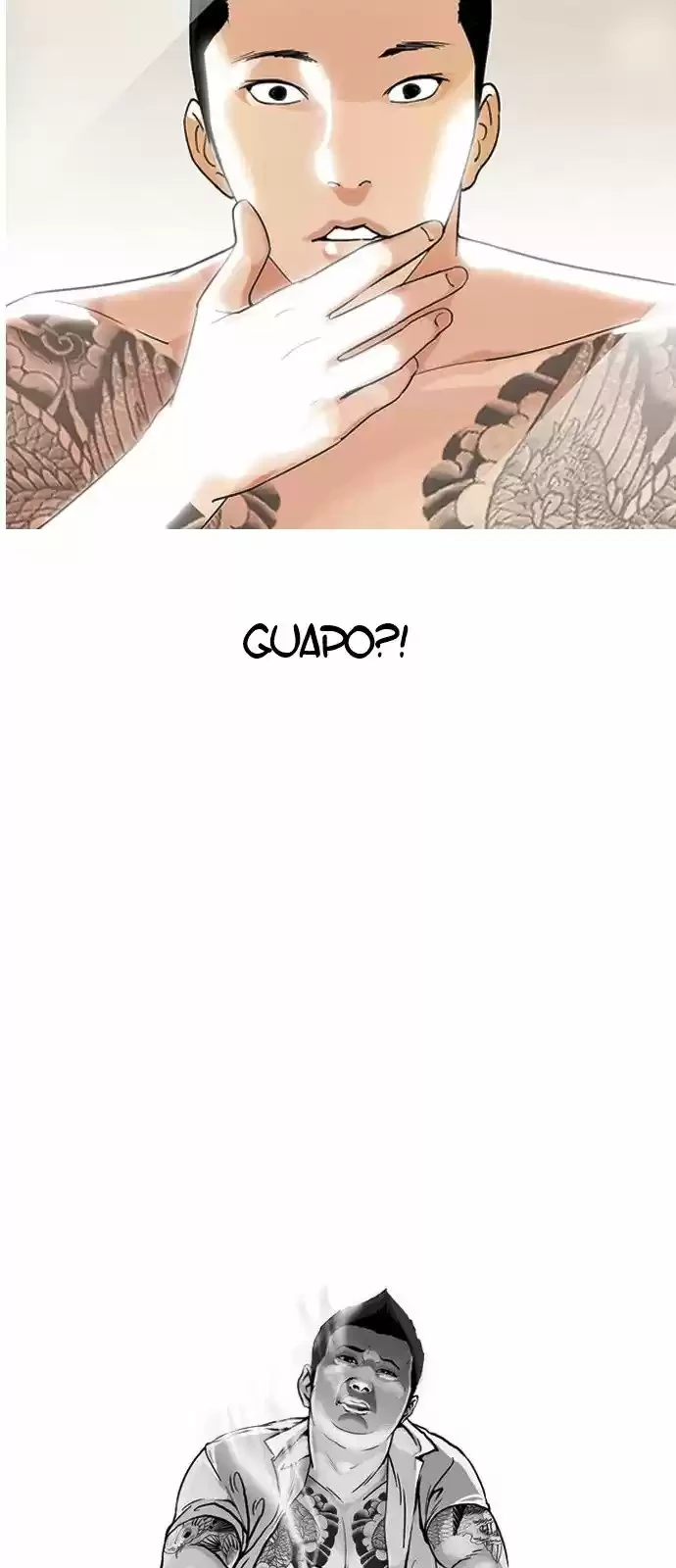 Nueva cara Capitulo 129 página 24