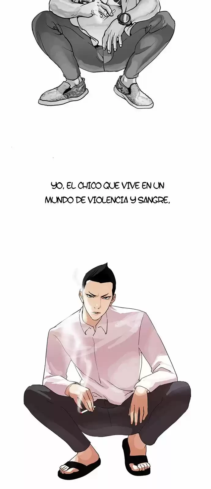 Nueva cara Capitulo 129 página 25