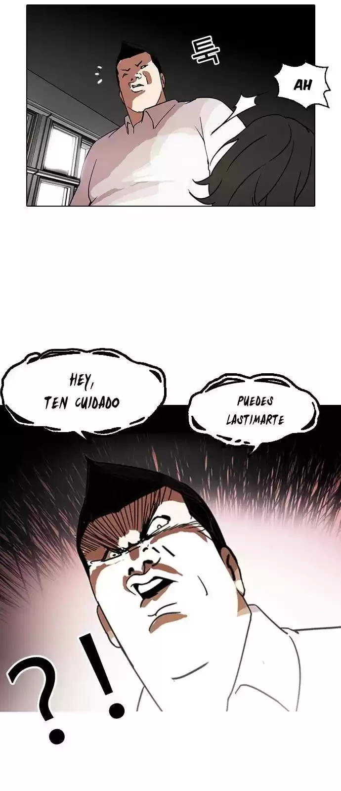 Nueva cara Capitulo 129 página 27