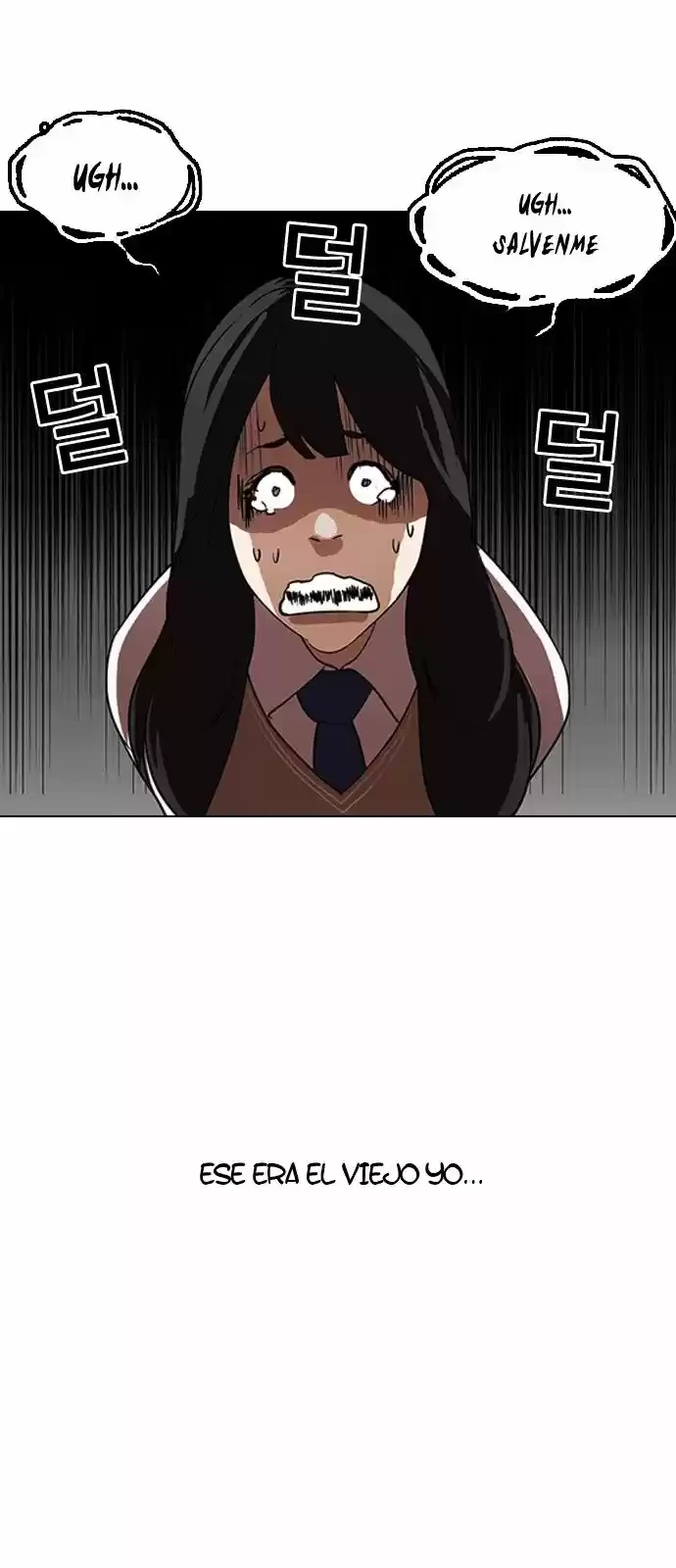Nueva cara Capitulo 129 página 28