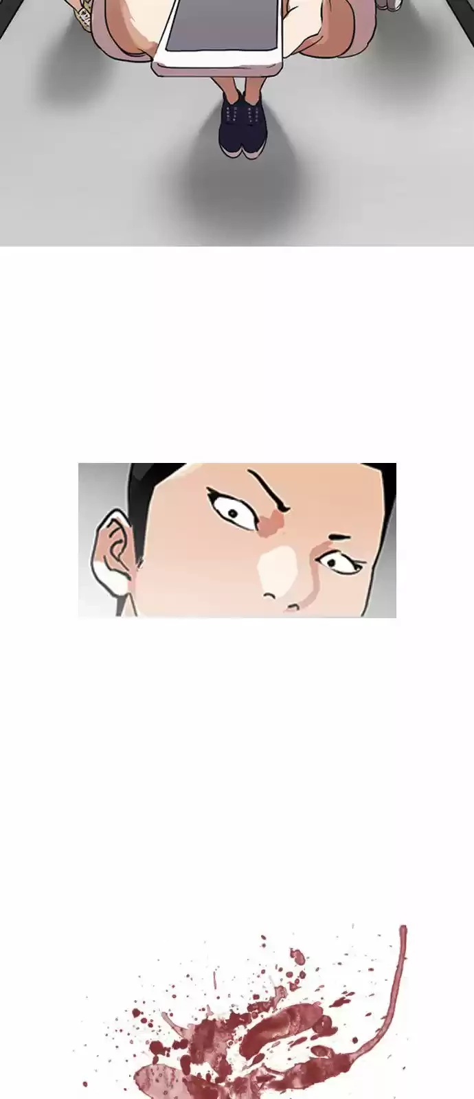 Nueva cara Capitulo 129 página 35