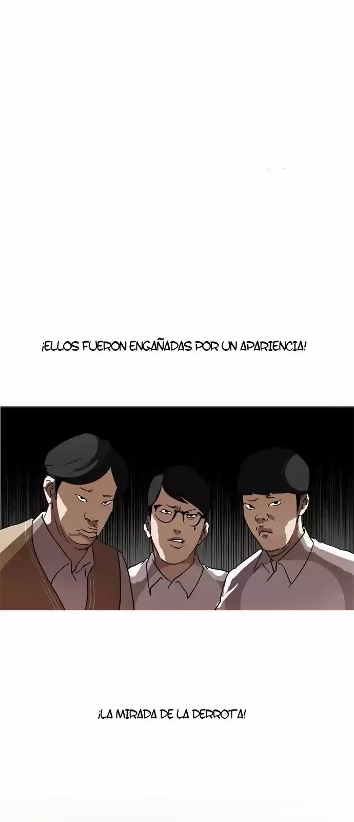 Nueva cara Capitulo 129 página 37