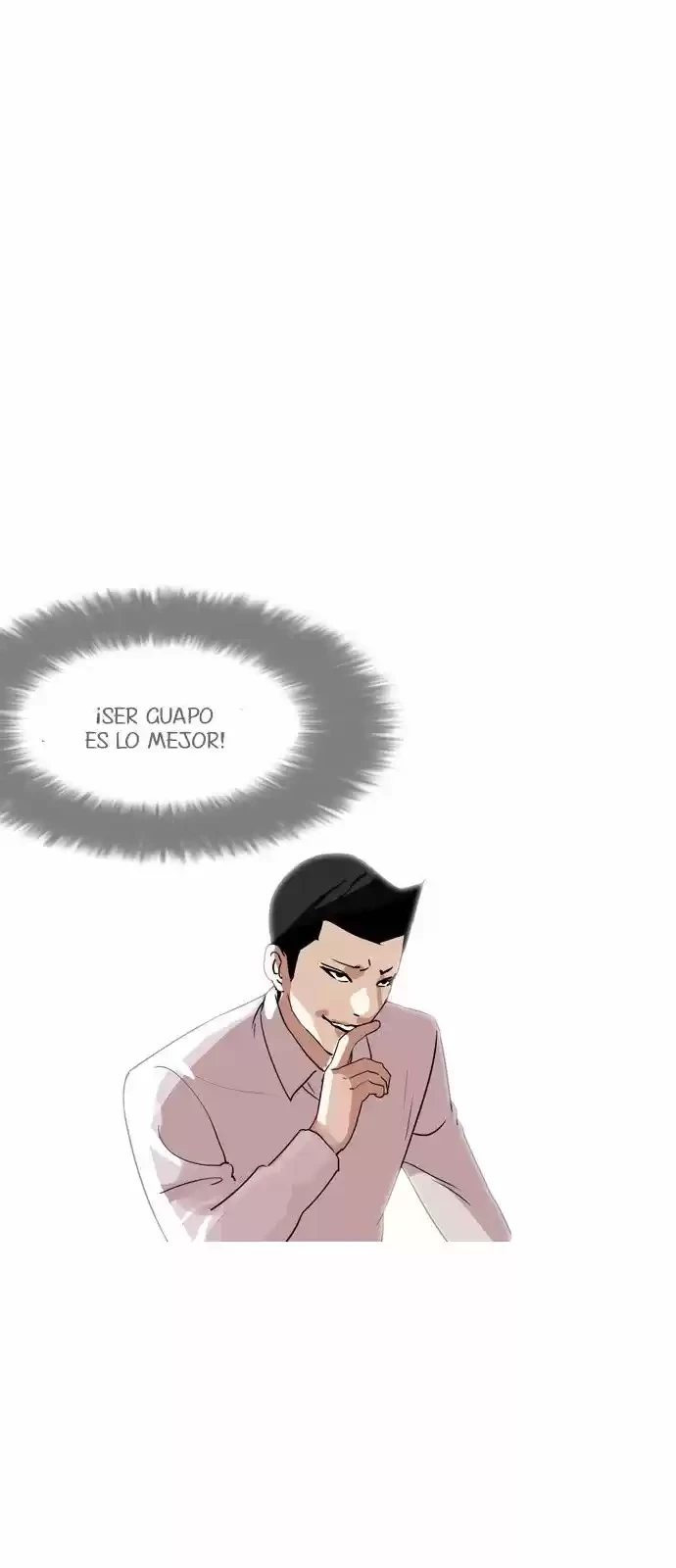 Nueva cara Capitulo 129 página 39