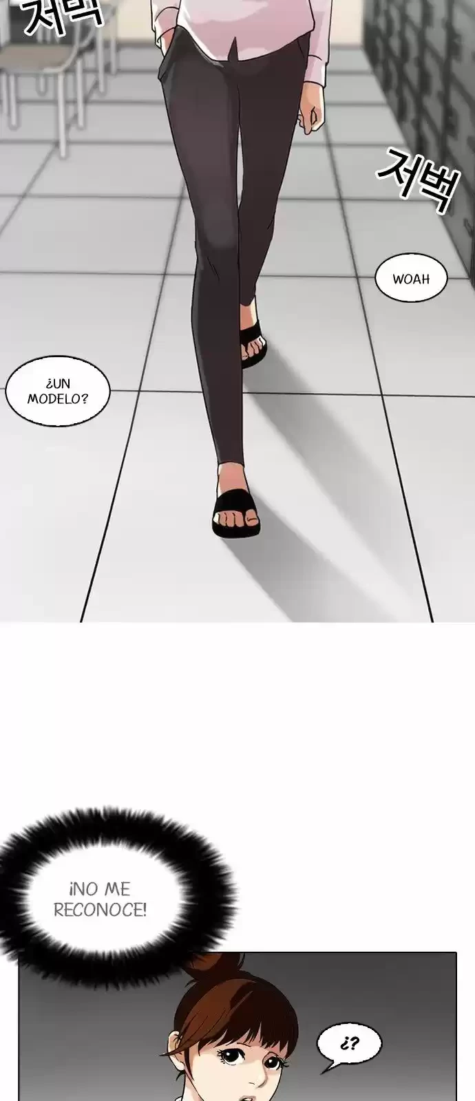 Nueva cara Capitulo 129 página 48