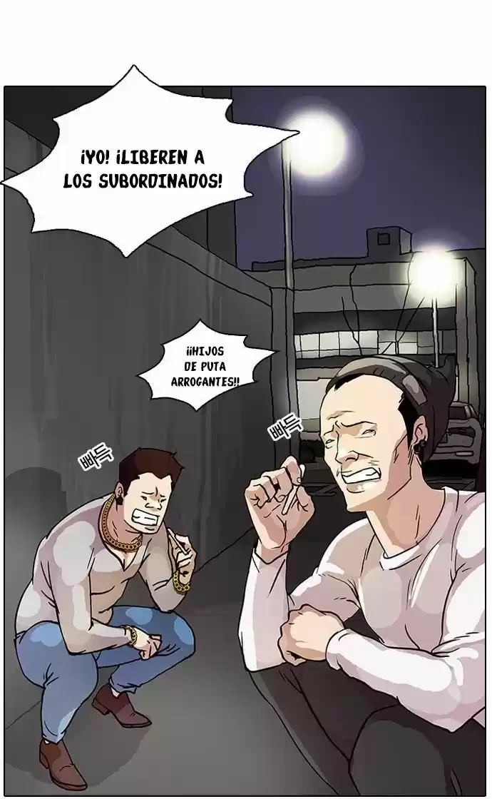 Nueva cara Capitulo 13 página 13