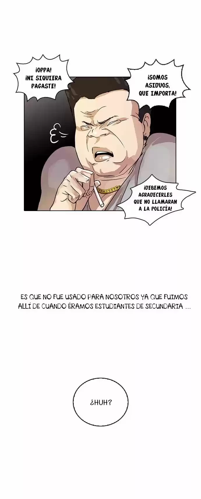 Nueva cara Capitulo 13 página 14