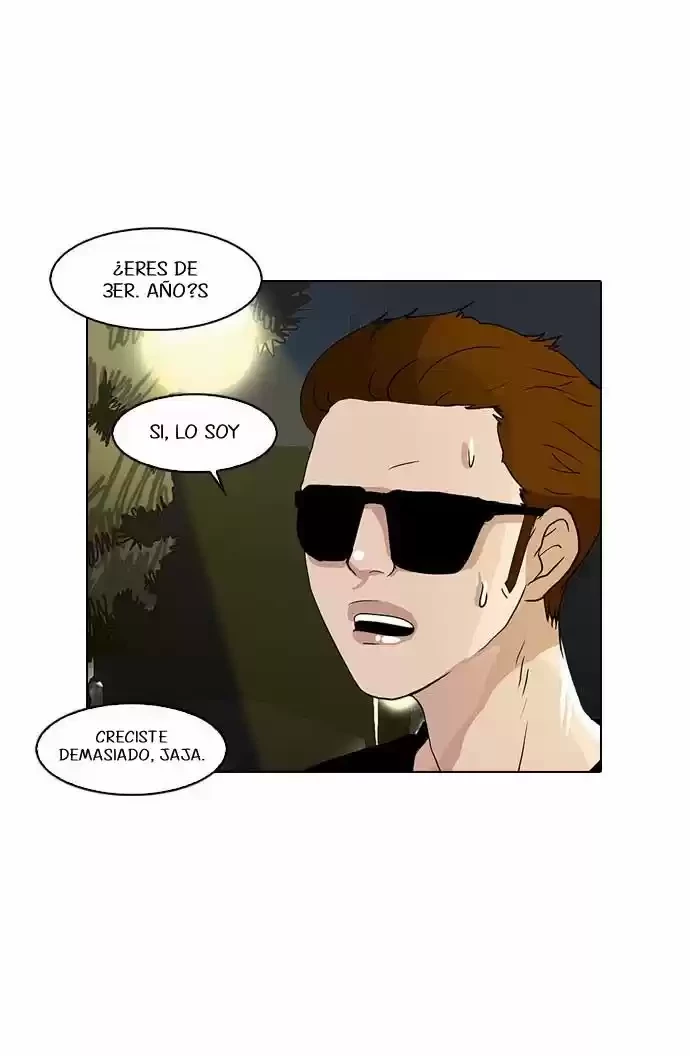 Nueva cara Capitulo 13 página 17