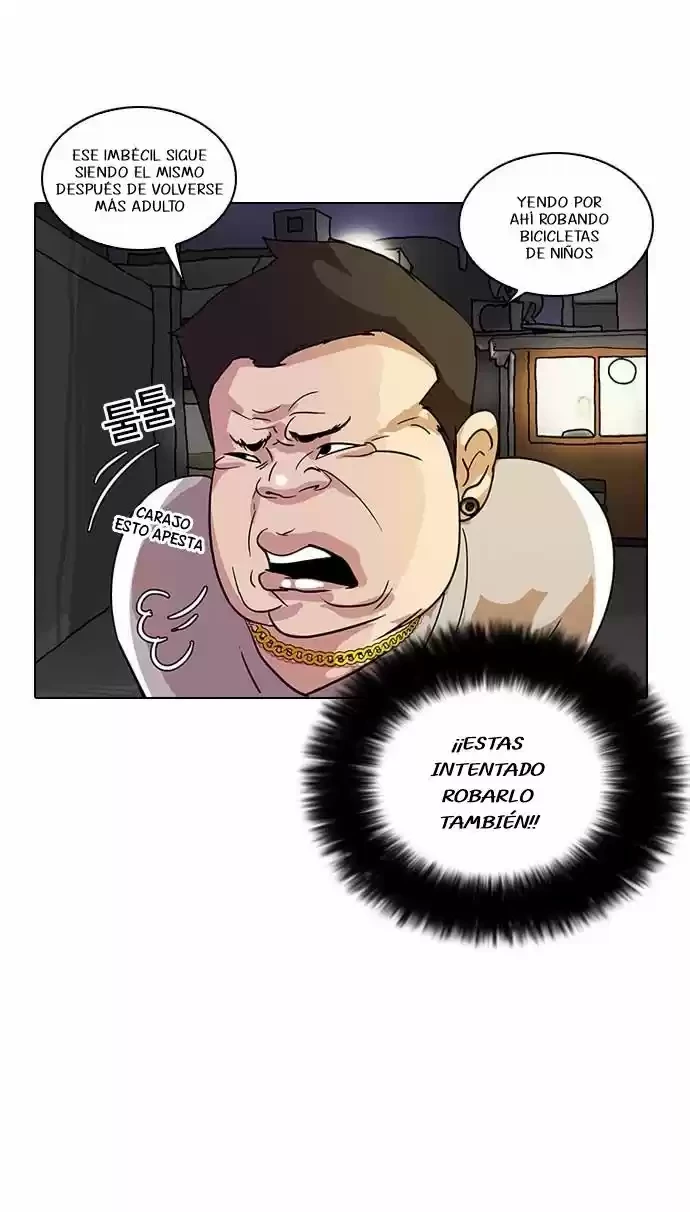 Nueva cara Capitulo 13 página 20