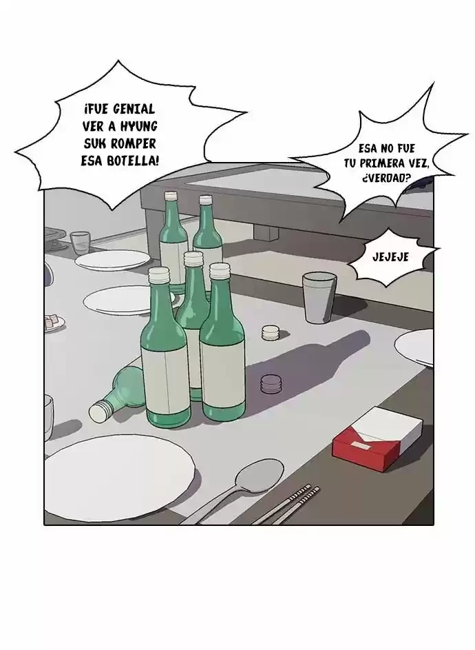 Nueva cara Capitulo 13 página 25