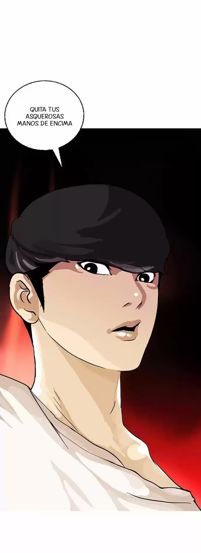 Nueva cara Capitulo 13 página 29