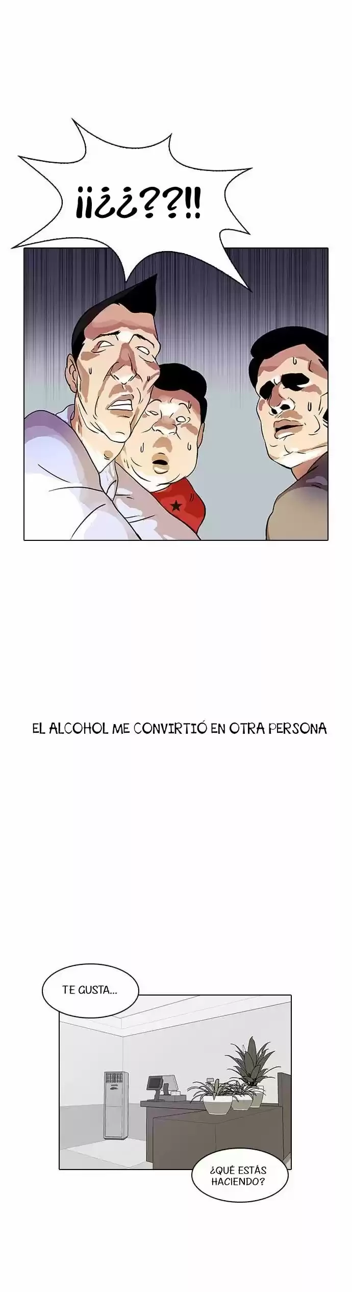 Nueva cara Capitulo 13 página 31