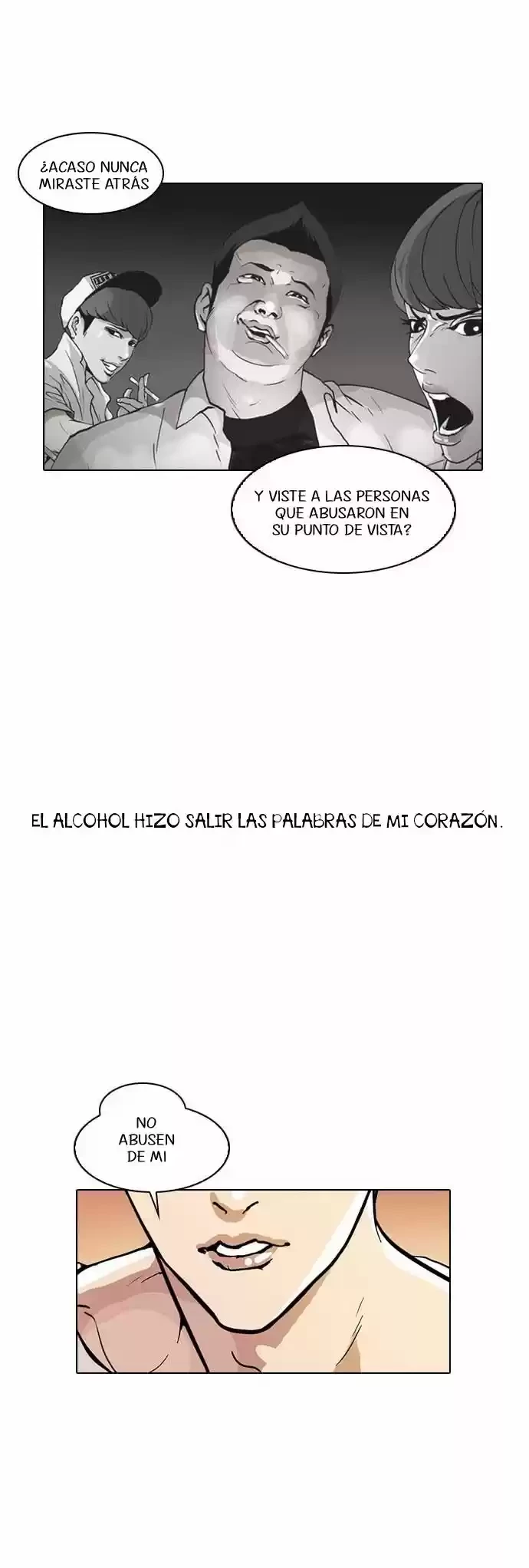 Nueva cara Capitulo 13 página 32
