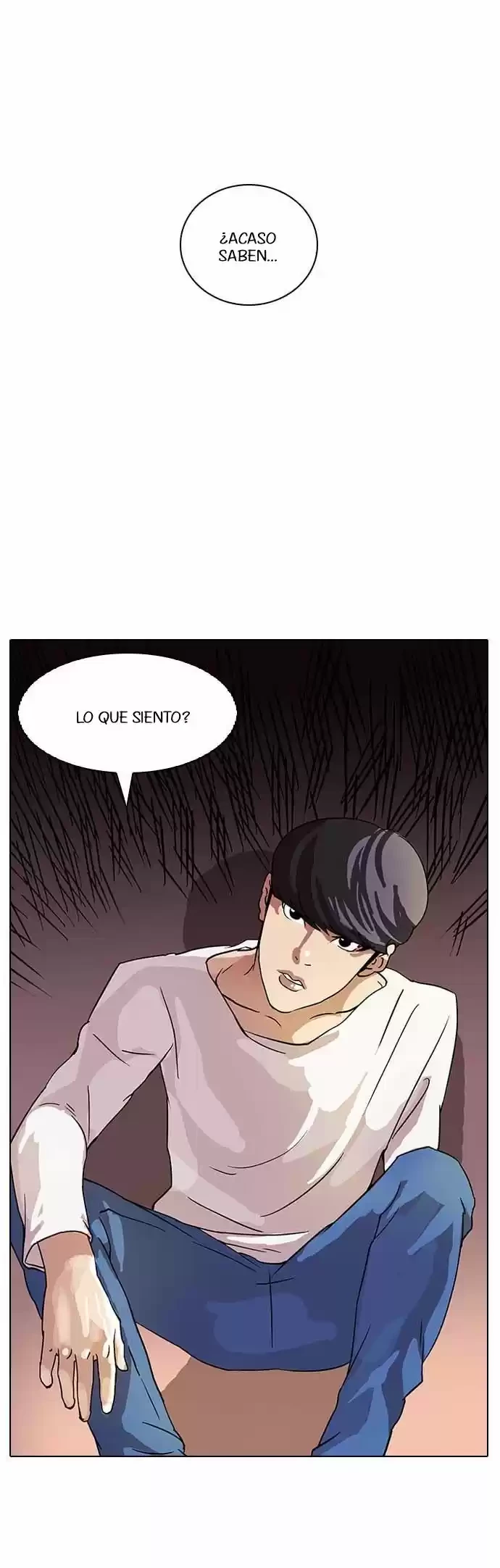 Nueva cara Capitulo 13 página 33