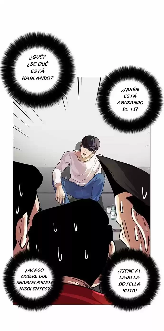 Nueva cara Capitulo 13 página 35