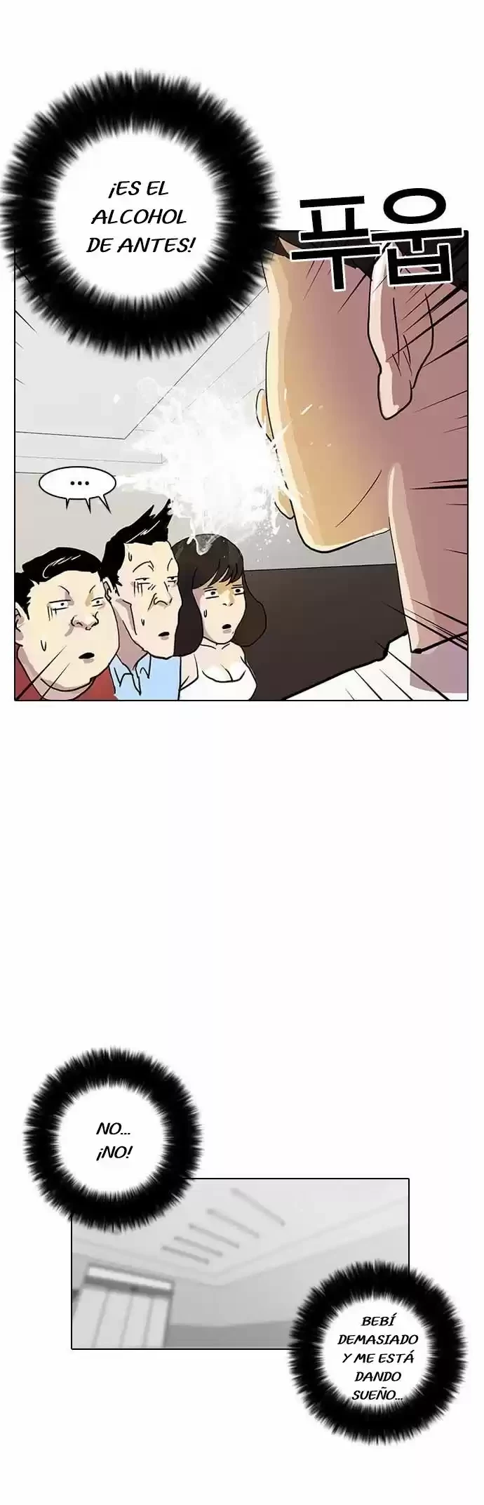 Nueva cara Capitulo 13 página 37