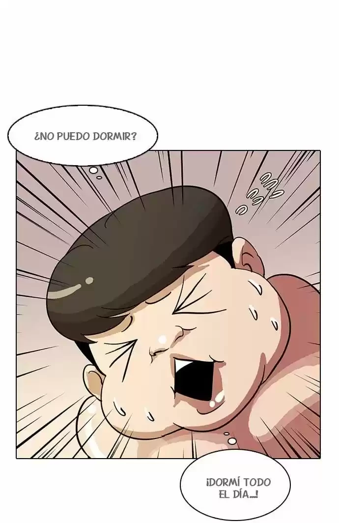 Nueva cara Capitulo 13 página 43