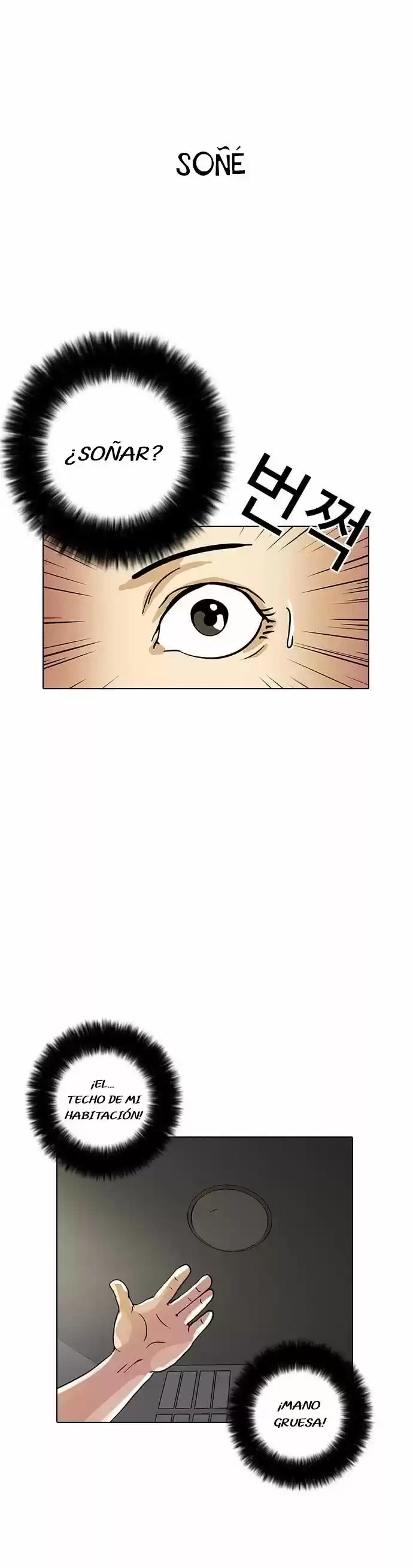 Nueva cara Capitulo 13 página 49