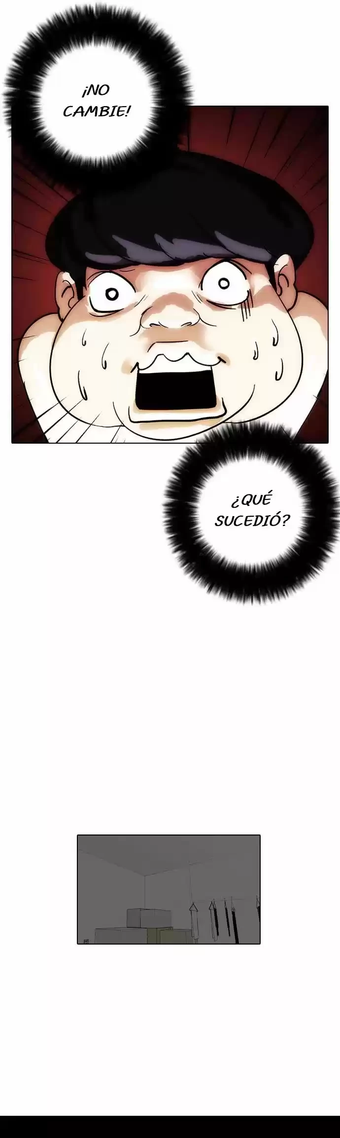 Nueva cara Capitulo 13 página 51