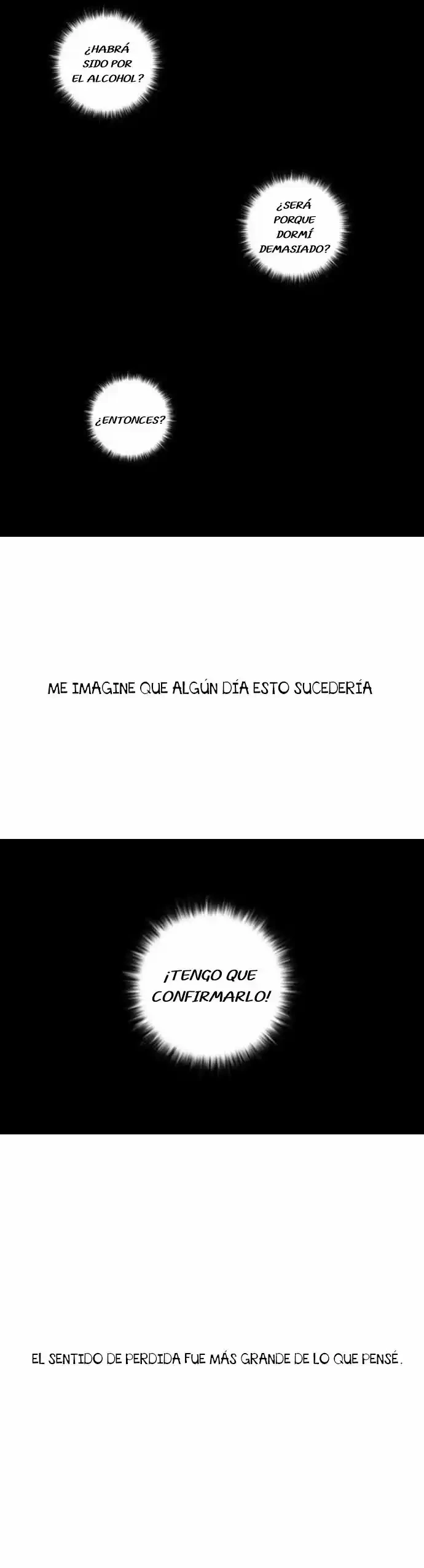 Nueva cara Capitulo 13 página 53