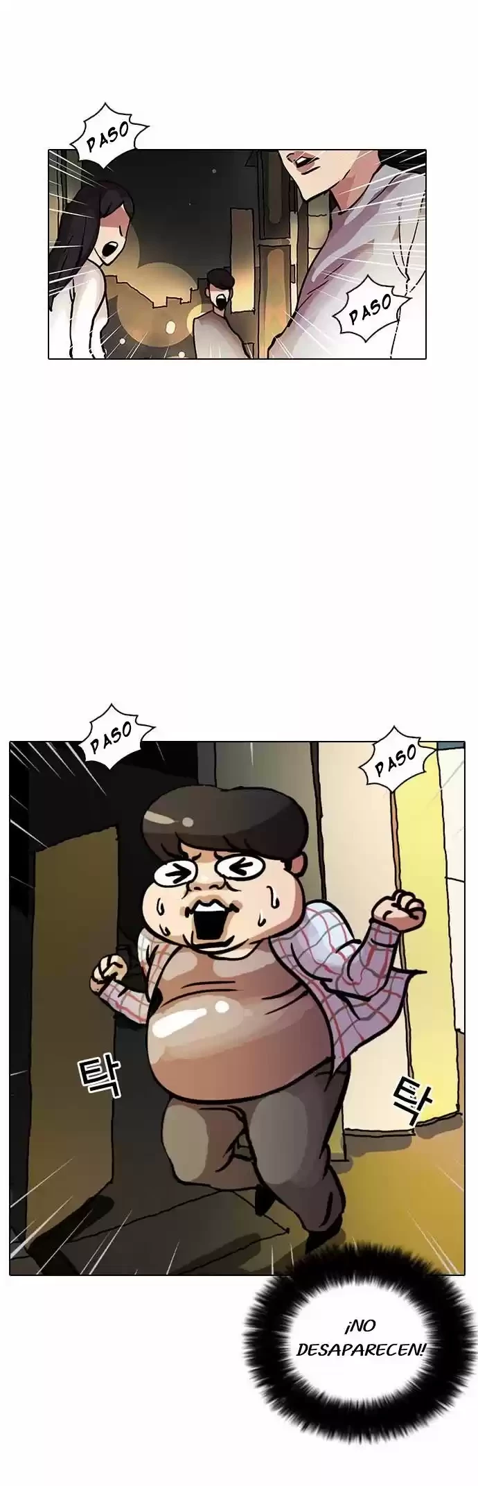 Nueva cara Capitulo 13 página 55